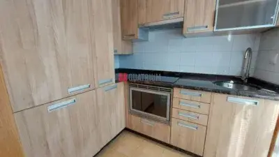 Piso en alquiler en Rúa das Oblatas