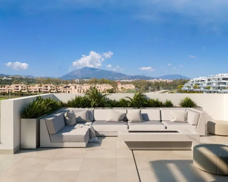 Chalet en venta en Nueva Atalaya, Estepona, Málaga