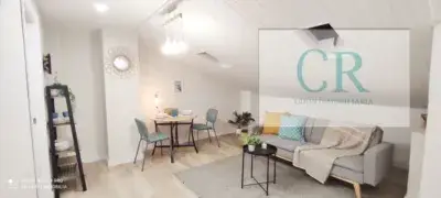 Apartamento céntrico Gijón - Reformado y Amueblado