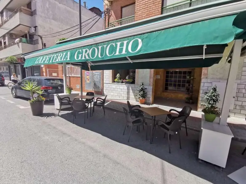Restaurante en Venta Dolores Alicante