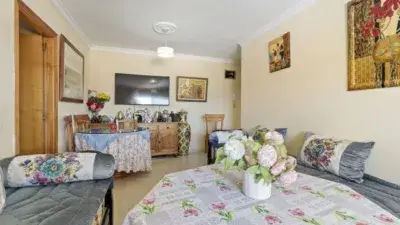 Piso en Venta Mijas Las Lagunas 3 Dormitorios Parking Trastero