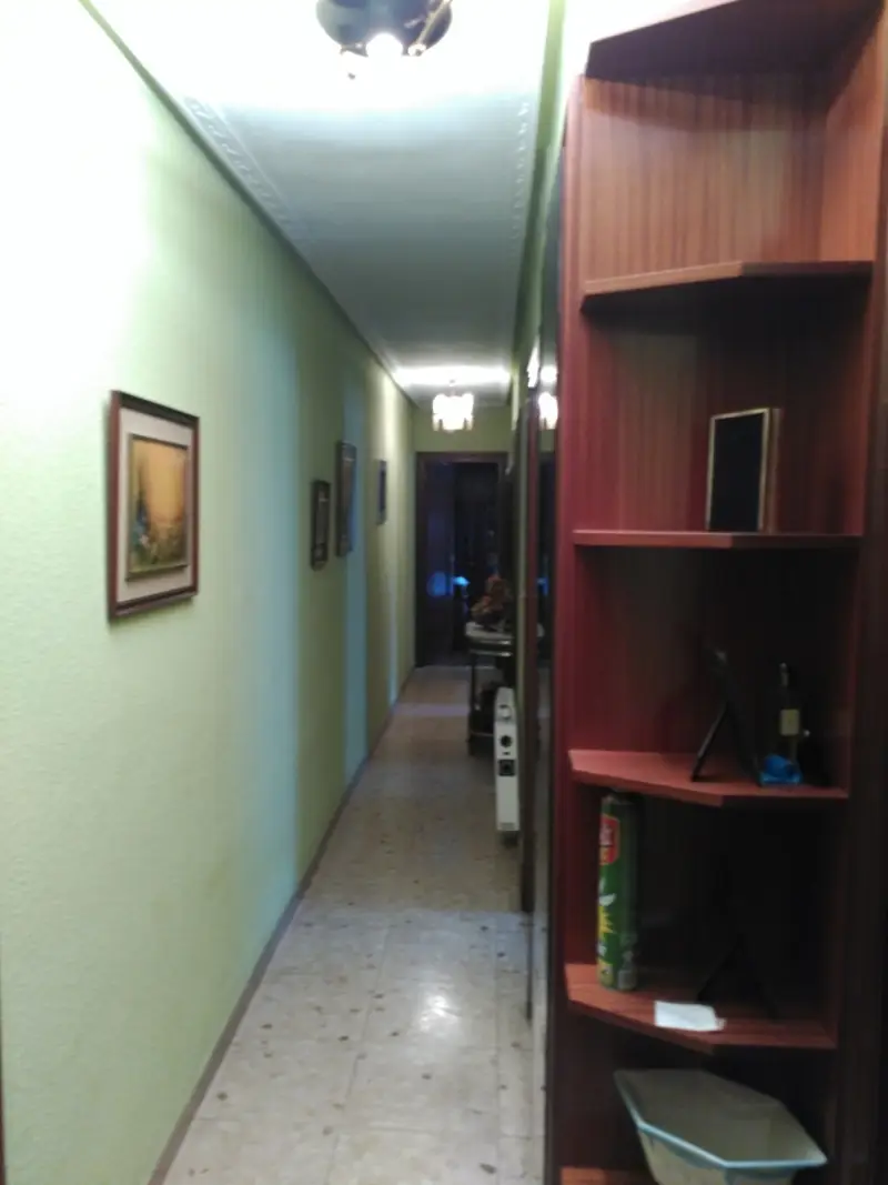 Piso en Venta El Pozon con Ascensor y Trastero