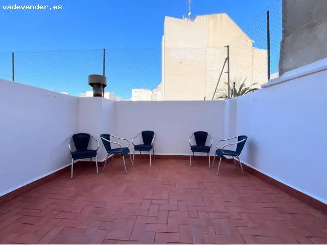 Alquiler Piso Valencia de las Torres 4 Dormitorios 2 Baños