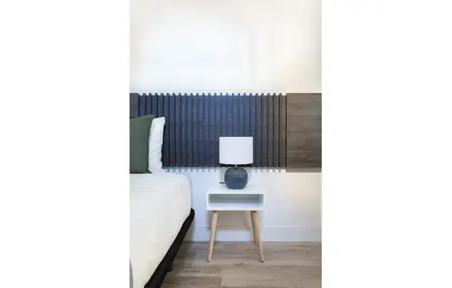 Apartamento 2 Dormitorios 50m2 Madrid