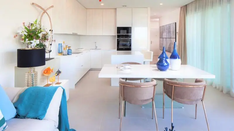 3 Cuarto Villa en venta
Casares, Málaga