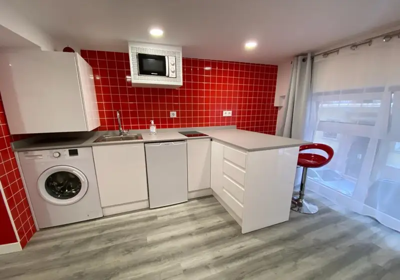 Habitación alquiler Santander, España