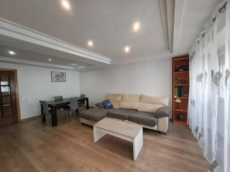 Apartamento en venta en Ontinyent, Valencia