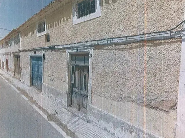 Casa en venta en Barrio Bolos