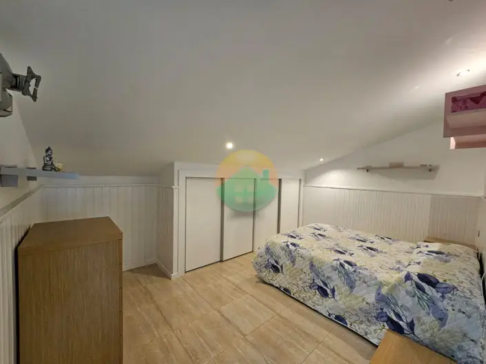 Apartamento en Venta 2 Dormitorios Puerto de Mazarron