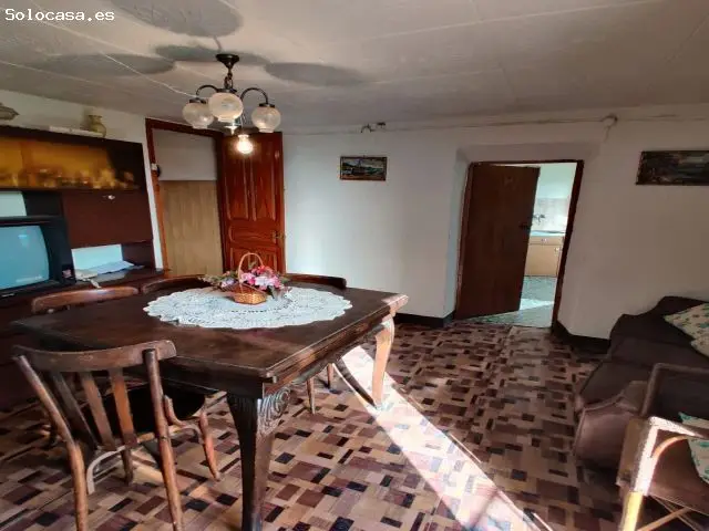 Casa en Baells con Jardin 4 Dormitorios