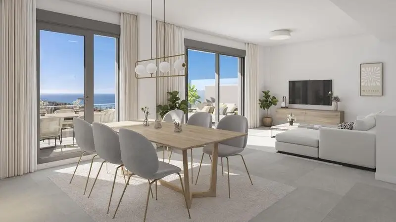 4 Cuarto Adosado en venta
Manilva, Málaga