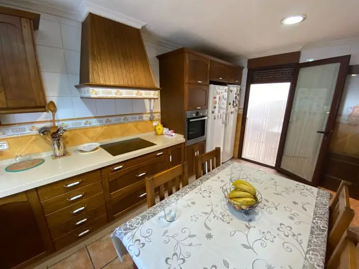 Espectacular Adosado de 5 Dormitorios en Venta