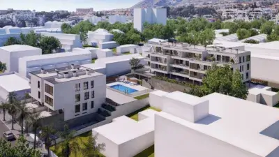 Apartamentos en Torremolinos cerca de la playa