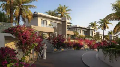 Villas y Apartamentos de Lujo en la Costa del Sol
