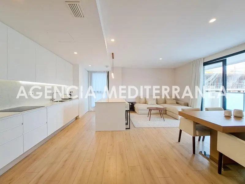 Piso en Venta Paterna Valencia 97m2 3 habitaciones 2 baños Terraza