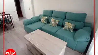 Alquiler Piso Amueblado 3 Dormitorios San Fernando Henares