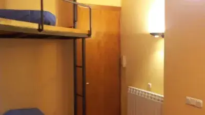 Apartamento en Alquiler Cerca de la Playa de la Concha
