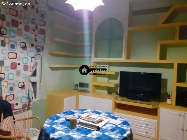 Magnifico Piso en La Roda con 4 Habitaciones 2 Baños y Garaje
