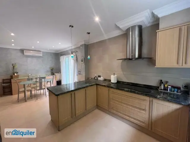 Alquiler casa piscina Calvià