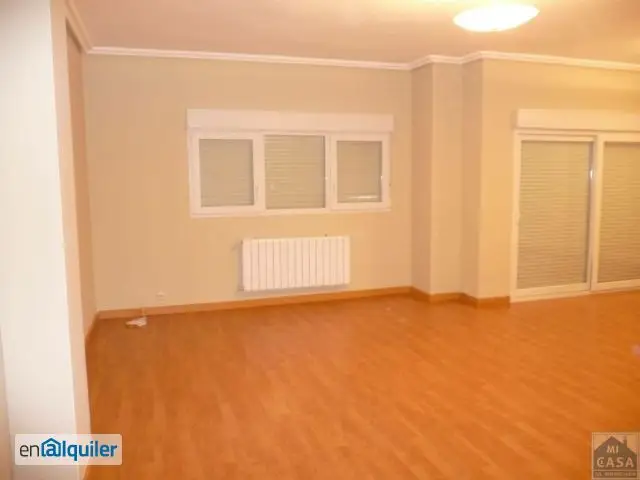 Alquiler Piso Mérida 3 Dormitorios 2 Baños Garaje Reformado
