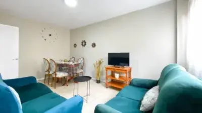 Alquiler Piso Centro Puertochico Personal Sanitario