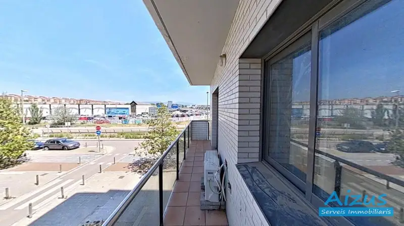 Venta Piso 3 Habitaciones Riera Seca Mollet del Valles