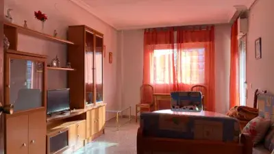 Alquiler Piso Estudiantes Miralvalle 108m2