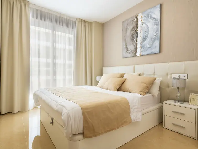 Apartamento 2 Dormitorios Oropesa del Mar