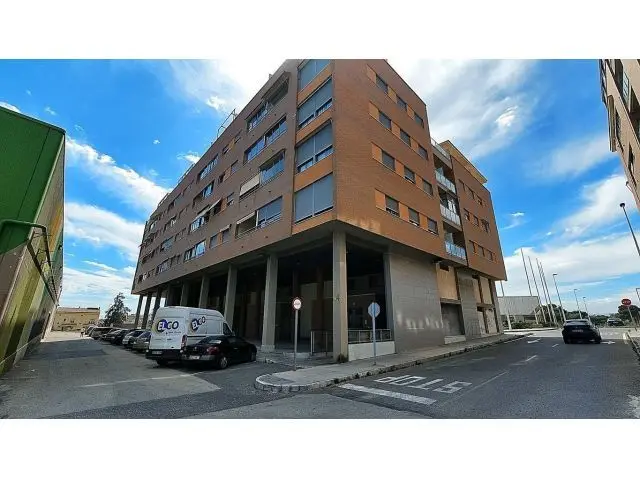 Alquiler Piso Santa Pola 2 Dormitorios 2 Baños Terraza Ascensor