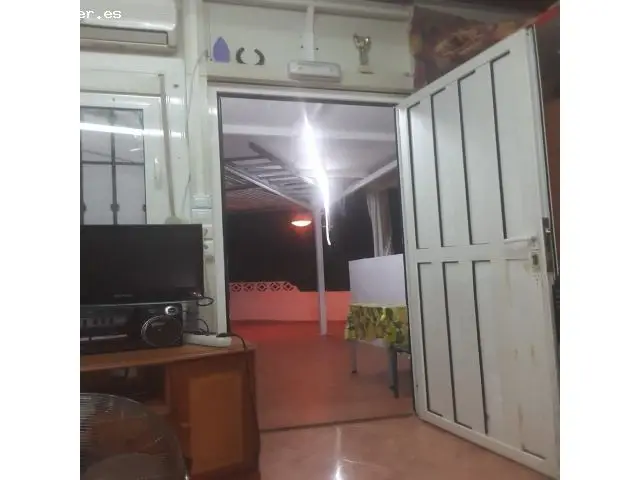 Alquiler Casa El Gachero Murcia  Playa  Loft 2 habitaciones