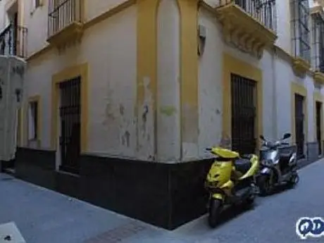 Casa 500m2 Sevilla Centro Historico Gimnasio Apartamento