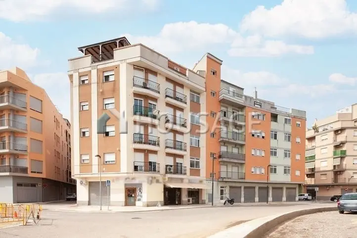 Piso en venta en Algemesí 139m2 3 dormitorios 2 baños