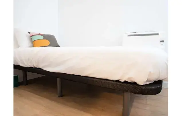 Alquiler Habitacion 79m2 Madrid Calle Tomelloso
