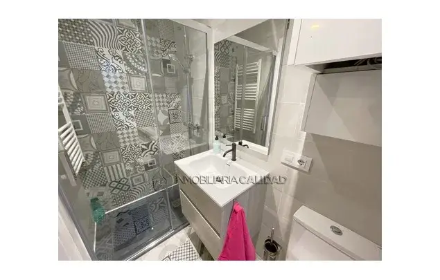 Alquiler piso estudiantes Leon centro 83m2
