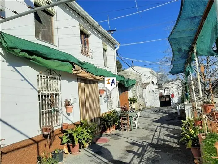 Casa Adosada 4 Dormitorios Ermita Nueva Jaen