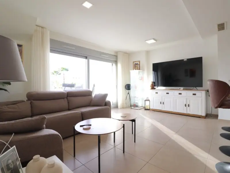 Apartamento 2 Dormitorios Los Montesinos Piscina Terraza
