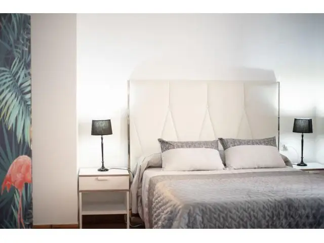 Apartamento Encantador Granada Alquiler Julio Agosto 2025