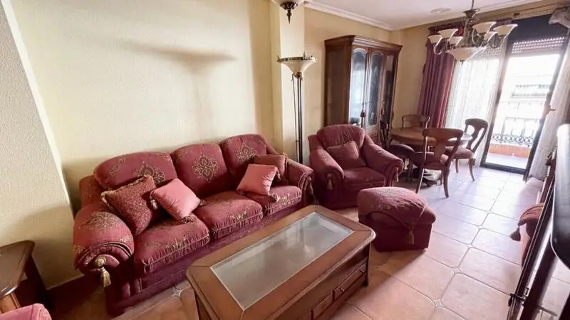 Apartamento en venta Torrevieja 3 dormitorios 2 baños