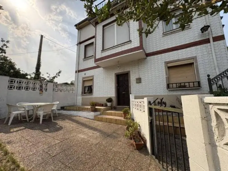 Casa en Moreda de Aller Asturias 2 habitaciones ideal turismo rural