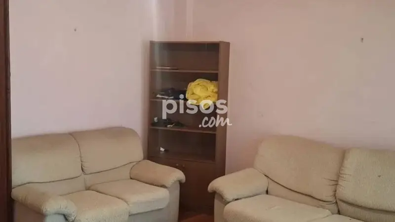 Piso en Venta Poio 4 Dormitorios Espacioso Cerca Pontevedra