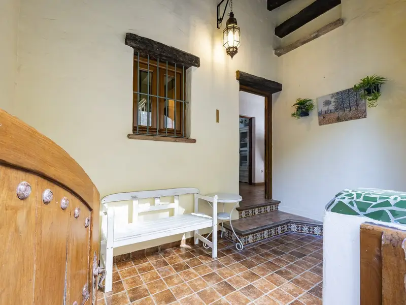 Casa Rural Familiar Coin 3 Dormitorios Cerca Del Centro WiFi