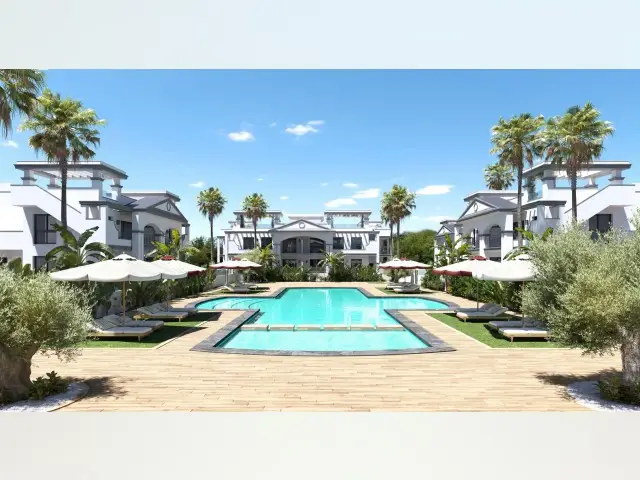 Apartamento en venta Ciudad Quesada 2026