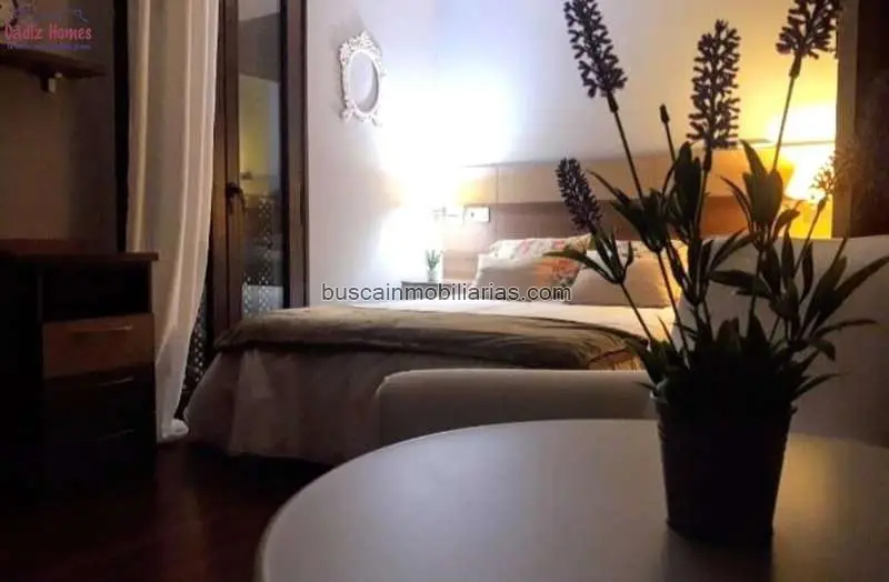 Piso en venta en el centro de Cadiz cerca de la playa