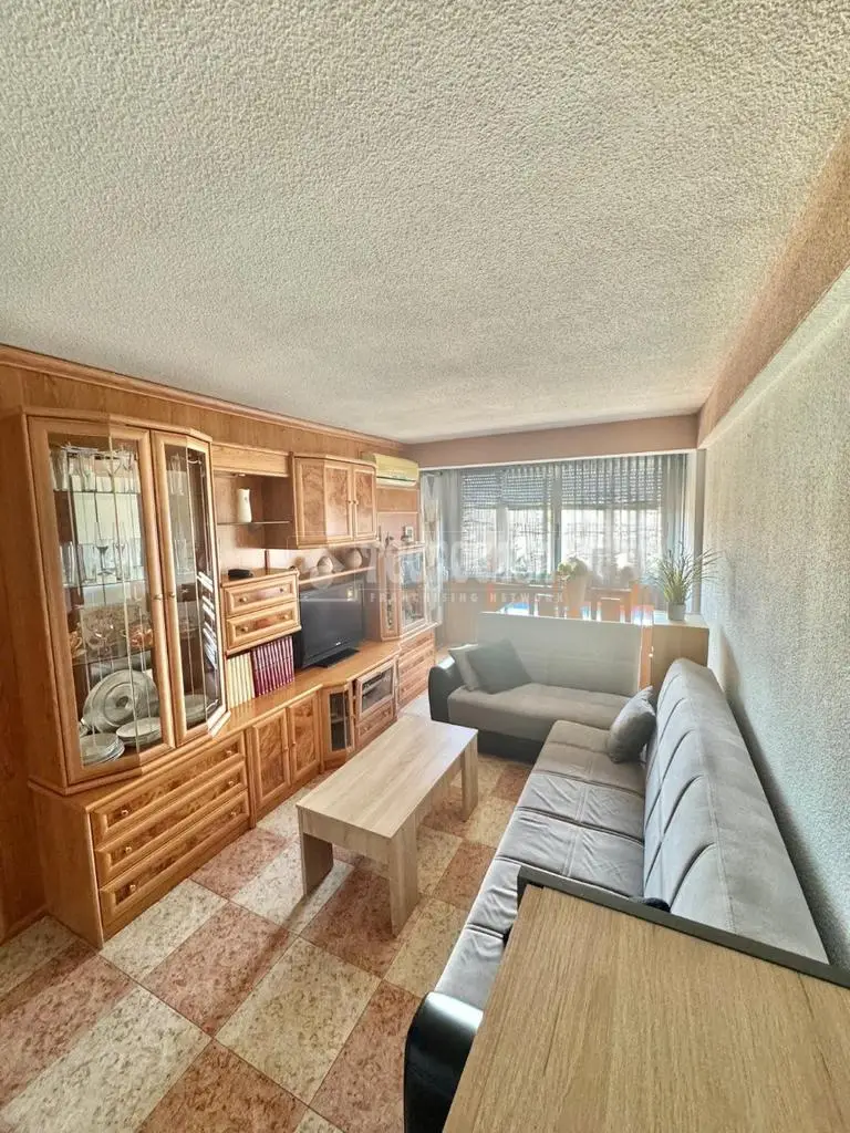 Piso en venta en La Serna 4 dormitorios 65m2