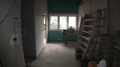 Piso en Venta Reformado 57m2  Moderno con Piscina