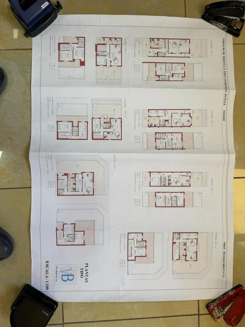 Terrenos en Venta Pinoso Alicante