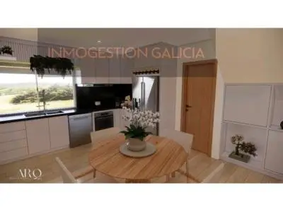 Casa Chalet en Venta Cerceda Moderna Eficiente 4 Dormitorios