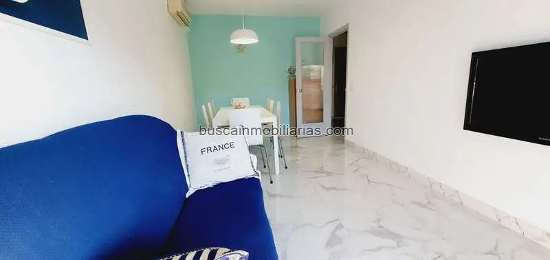 Piso en venta Cunit cerca de la playa y estacion de tren
