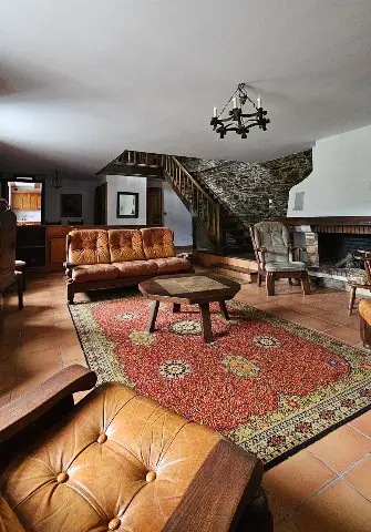 Casa rurales de 3 Dormitorios en venta Lugo, España