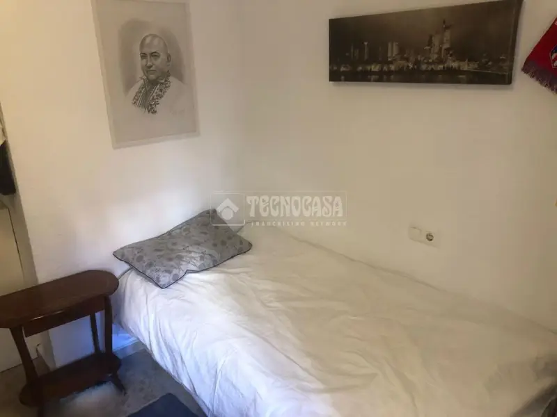 Piso en venta en El Palo zona centrica cerca de la playa